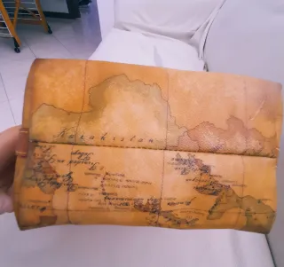 Mezzaluna Prima Classe Buone condizioni