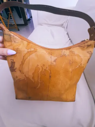 Mezzaluna Prima Classe Buone condizioni