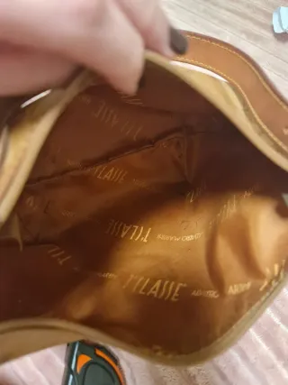 Mezzaluna Prima Classe Buone condizioni