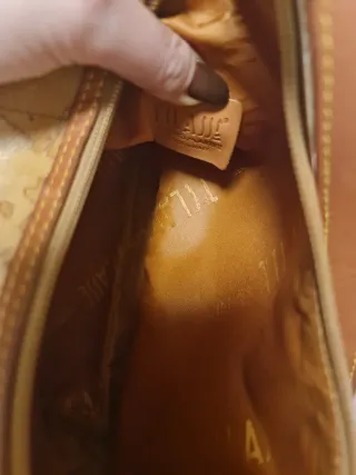 Mezzaluna Prima Classe Buone condizioni