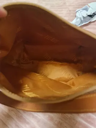 Mezzaluna Prima Classe Buone condizioni