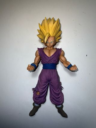 Dragon Ball Gohan Action Figure