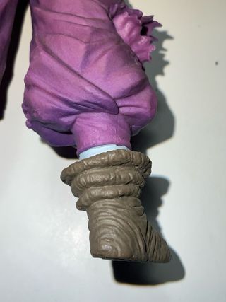 Dragon Ball Gohan Action Figure