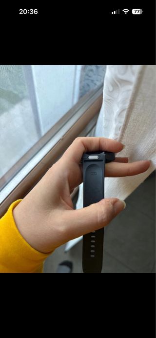 Samsung Galaxy Watch 6 Classic Nero