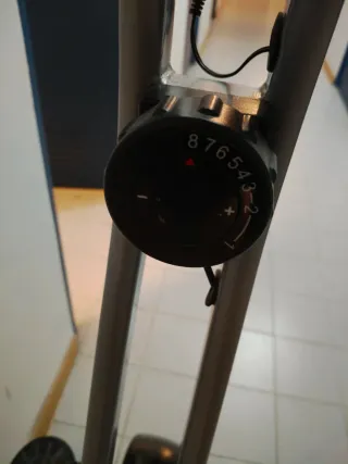 Bicicleta Estática Ultra Sport F-Bike