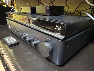 Amplificador Integrado NAD C 316BEE V2