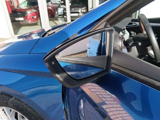 Seat Ibiza FR XS