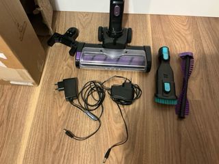 Aspiradora Taurus HS 2900 sin cable