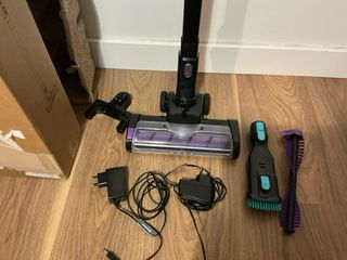 Aspiradora Taurus HS 2900 sin cable