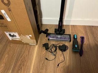 Aspiradora Taurus HS 2900 sin cable