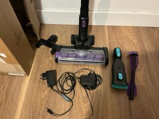 Aspiradora Taurus HS 2900 sin cable