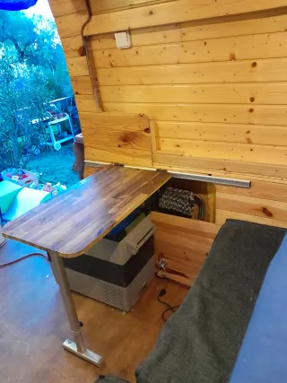 Citroen Jumper L4H2 Motor Nuevo Camper