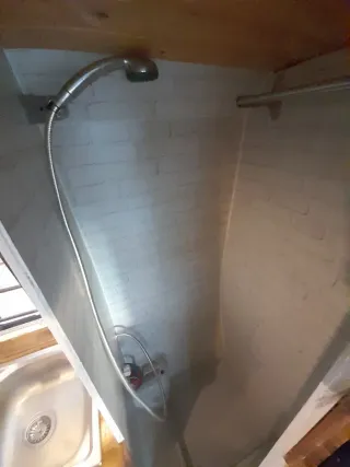 Citroen Jumper L4H2 Motor Nuevo Camper