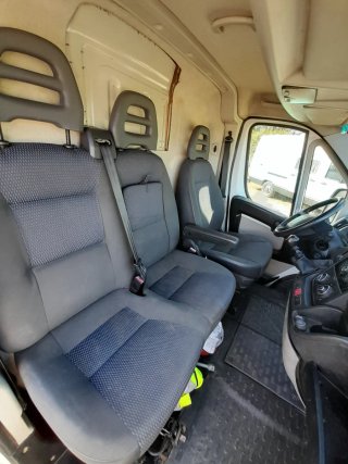 Citroen Jumper L4H2 Motor Nuevo Camper