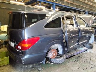 1785002 no tiene referencia elevalunas ssangyong