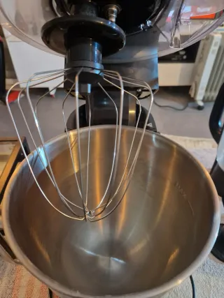 Silvercrest Robot de Cocina SKMP 1300 D3