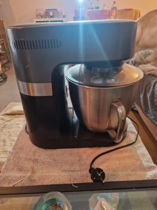 Silvercrest Robot de Cocina SKMP 1300 D3