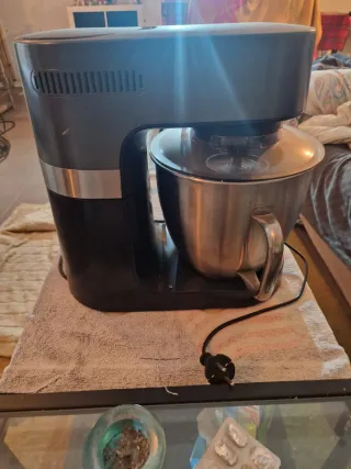 Silvercrest Robot de Cocina SKMP 1300 D3