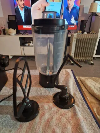 Silvercrest Robot de Cocina SKMP 1300 D3