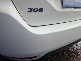Peugeot 308 SW 2020