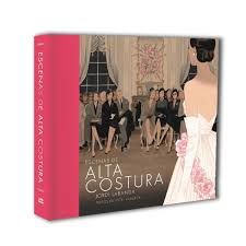 Escenas de ALTA COSTURA