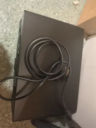 Synology NAS DS1813+