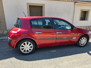 Renault Megane 2006