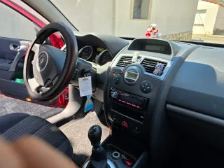 Renault Megane 2006