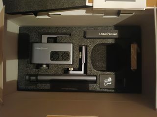 Grabador Láser LaserPecker LP2 Plus 10W