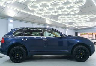 Porsche Cayenne 4.8 385cv 2007