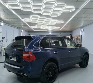 Porsche Cayenne 4.8 385cv 2007
