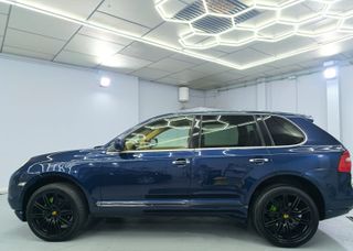 Porsche Cayenne 4.8 385cv 2007