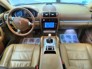 Porsche Cayenne 4.8 385cv 2007