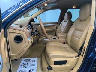 Porsche Cayenne 4.8 385cv 2007