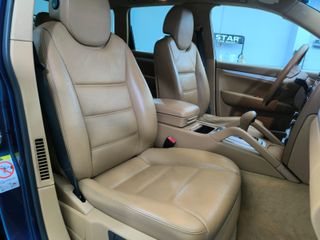 Porsche Cayenne 4.8 385cv 2007