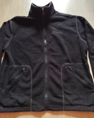 Chaqueta Forro Polar Colmar Cremallera Completa