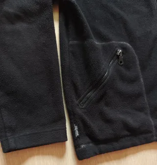 Chaqueta Forro Polar Colmar Cremallera Completa