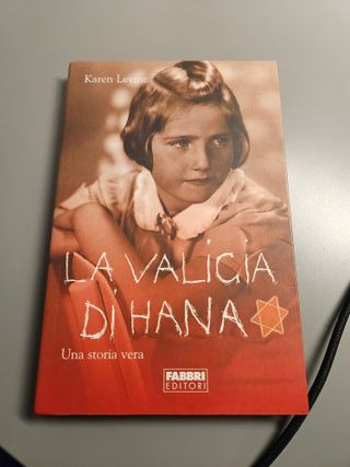La Valigia Di Hana