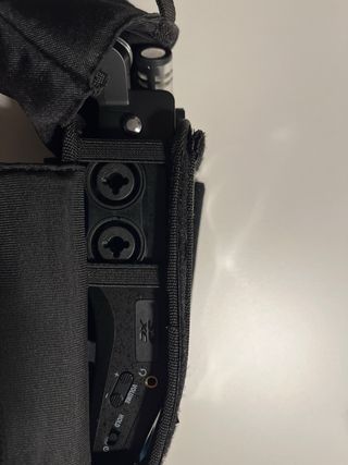 Grabadora Zoom H6 Handy Recorder