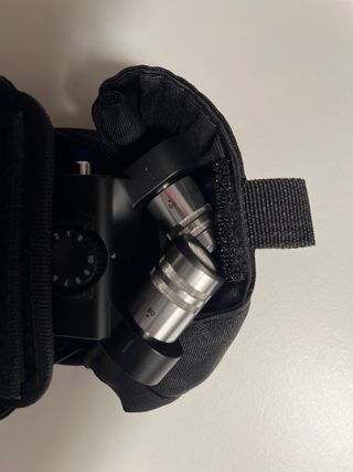 Grabadora Zoom H6 Handy Recorder