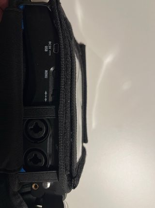 Grabadora Zoom H6 Handy Recorder