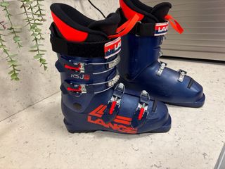 Botas de esquí Lange RSJ T24