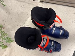 Botas de esquí Lange RSJ T24