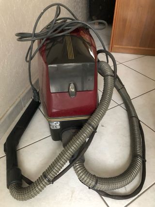 Iber 2000 aspirapolvere piu ferro da stiro