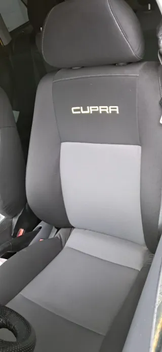 SEAT Ibiza 2002.motor 1900 SDI