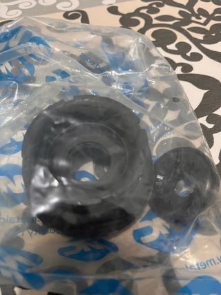 Copelas Suspensión Seat León MK1