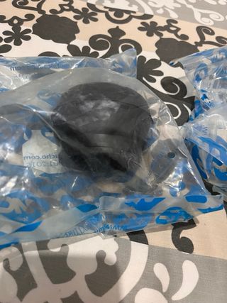 Copelas Suspensión Seat León MK1