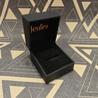 Lote de 5 Cajas de Joyas (Guess, Tous, etc.)