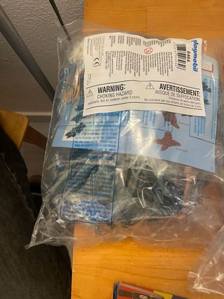 Playmobil 6464 - fiesta medieval