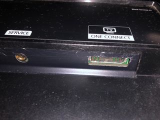 TV Samsung 55 UHD 4K 3D